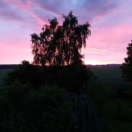 Ostseeferien In Lichtenhagen-Dorf Ferienwohnung Elmenhorst/Lichtenhagen Zewnętrze zdjęcie