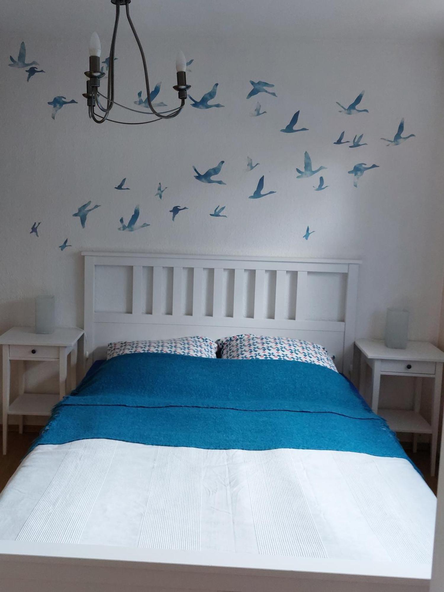 Ostseeferien In Lichtenhagen-Dorf Ferienwohnung Elmenhorst/Lichtenhagen Zewnętrze zdjęcie