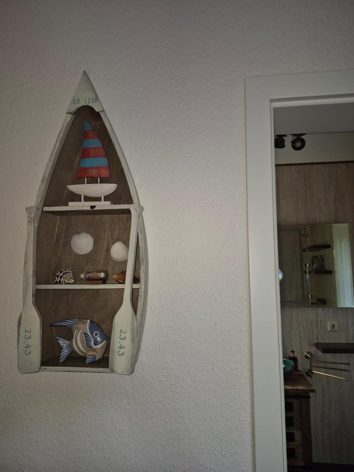 Ostseeferien In Lichtenhagen-Dorf Ferienwohnung Elmenhorst/Lichtenhagen Zewnętrze zdjęcie