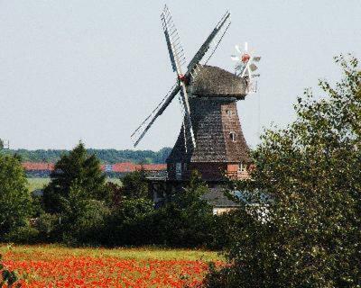 Ostseeferien In Lichtenhagen-Dorf Ferienwohnung Elmenhorst/Lichtenhagen Zewnętrze zdjęcie